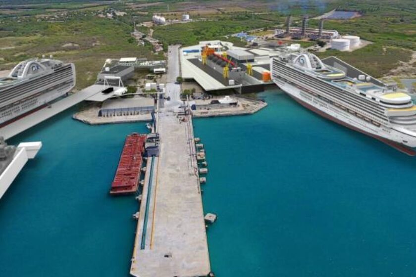 sym naval shipyard in dominican republic