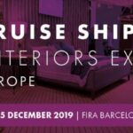 Cruise Ship Interiors Expo