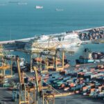 Docks the Future: towards the port of 2030