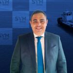 Juan Manuel Cuenca Martínez, new General Manager of SYM NAVAL