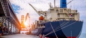 Ship repair in Barcelona