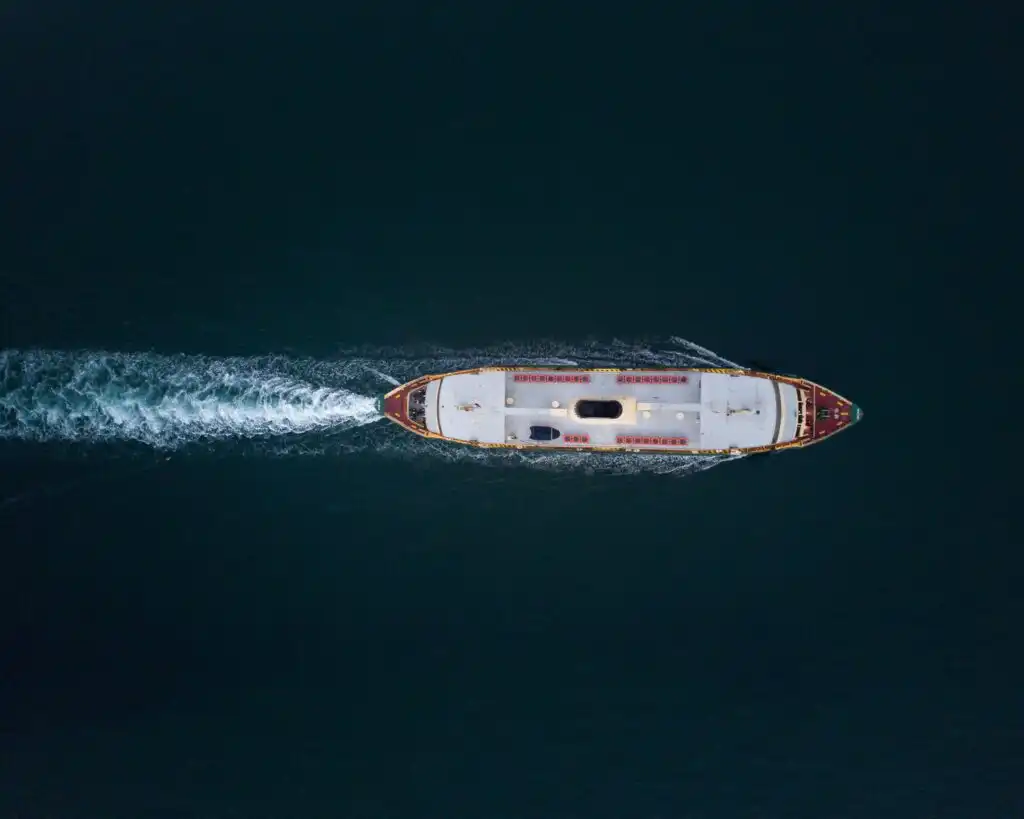 Ship repair Panama