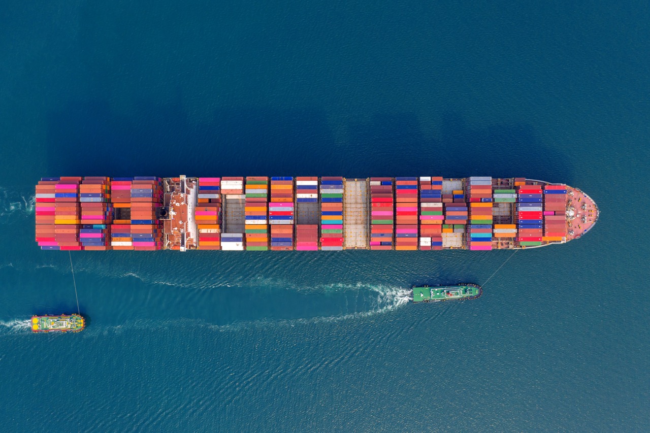 Types Of Vessels In Maritime Transport 2026 Complete Guide